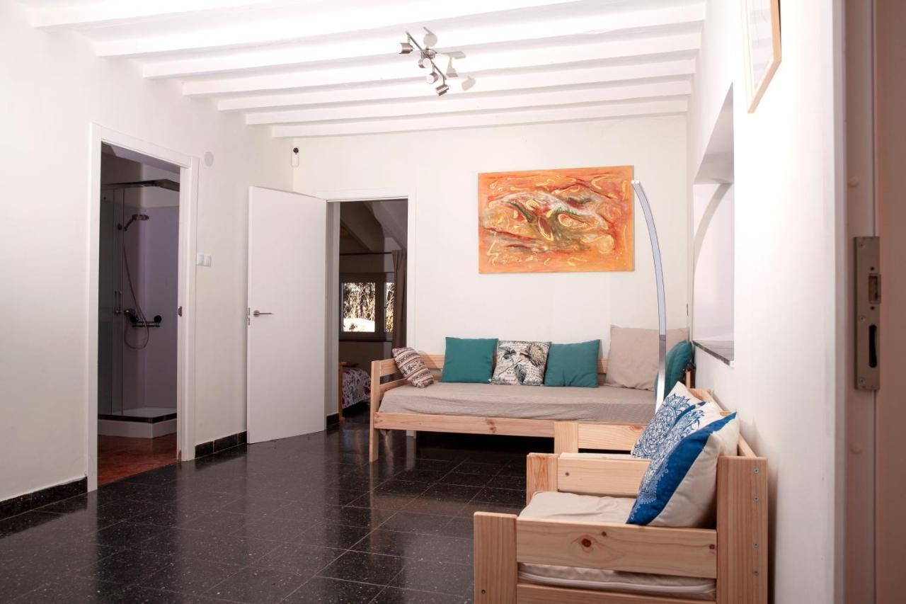 Finca Palmers Mijas Exterior photo