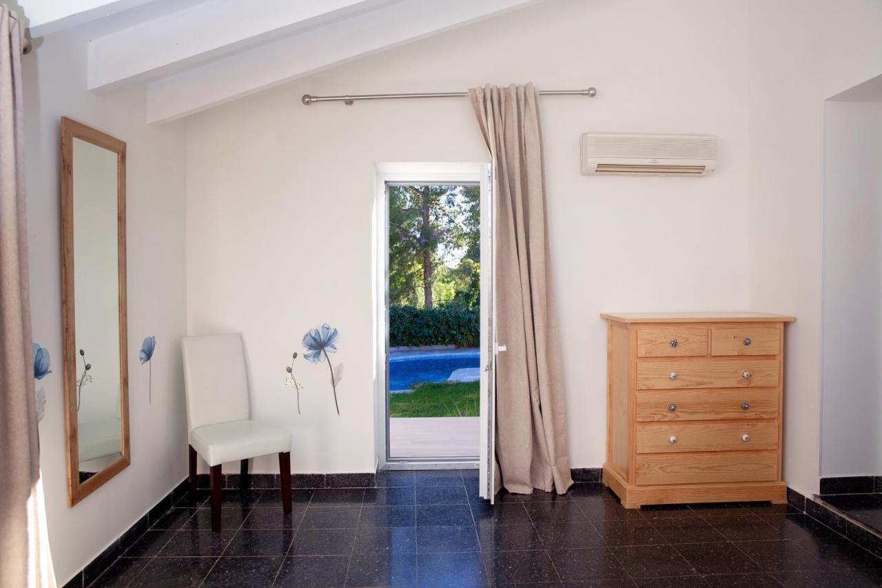 Finca Palmers Mijas Exterior photo