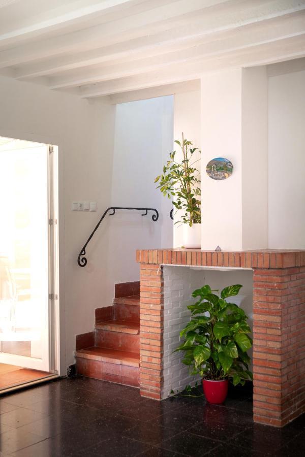 Finca Palmers Mijas Exterior photo
