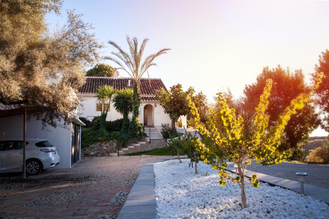 Finca Palmers Mijas Exterior photo