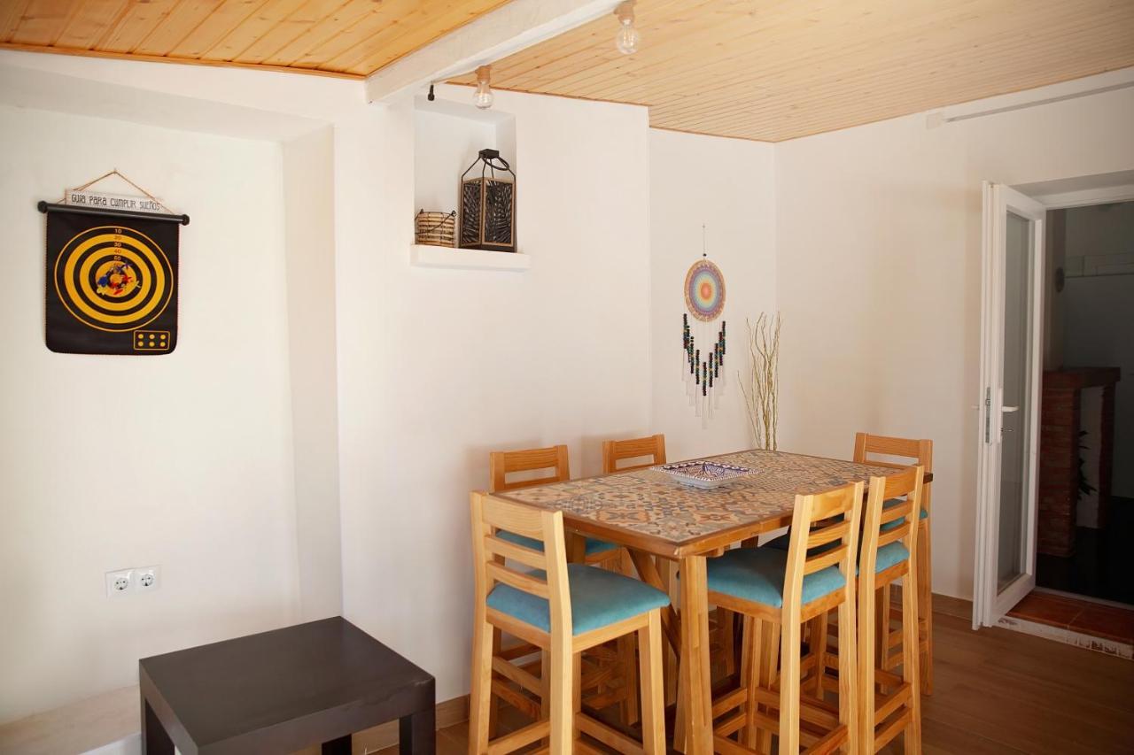 Finca Palmers Mijas Exterior photo