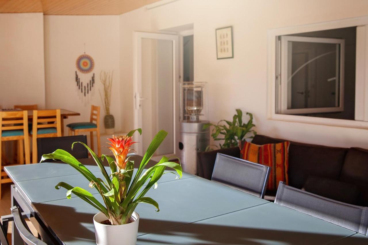 Finca Palmers Mijas Exterior photo